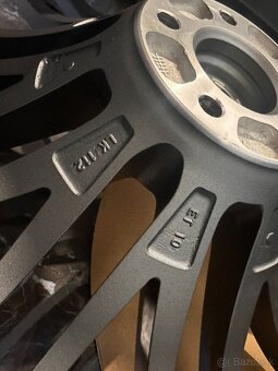 original alu kola ABT HR23 r23 Audi Q8 SQ8 RSQ8 - 6