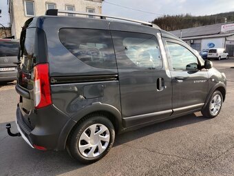 Dacia Dokker - 6