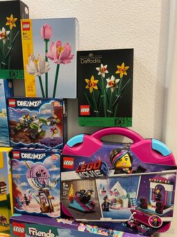 Lego nove - 6