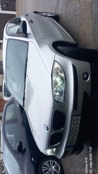 Predám Bmw rada 1 E87 2.0diesel r.2007 v top stave - 6