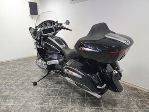BMW R18 Transcontinental First Edition 22200€ NETTO - 6