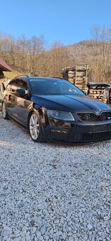 5x112 r18 Škoda alaris - 6