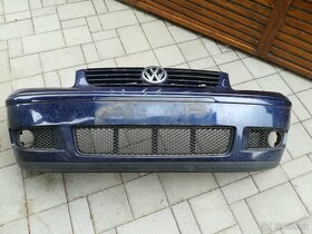 Predny naraznik vw polo 6n2 - 6