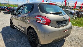 Peugeot 208 1.2 Vti Active - 6