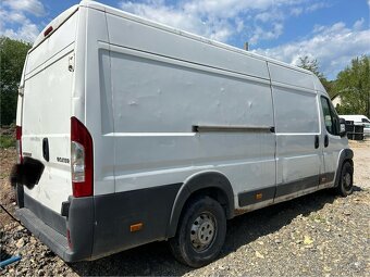 Peugeot boxer - 6