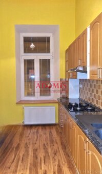 Predám 2-izbový byt 60m2 Mlynská ul., Košice centrum, parkov - 6