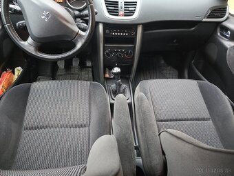 Peugeot 207 1.6hdi 66kw - 6