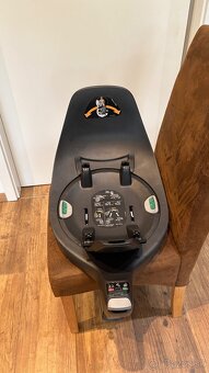Vajíčko Cybex + otočný isofix - 6