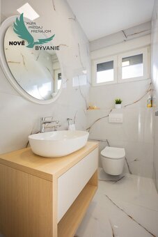 Na predaj luxusná vila s bazénom, výhľadom na more , komplet - 6