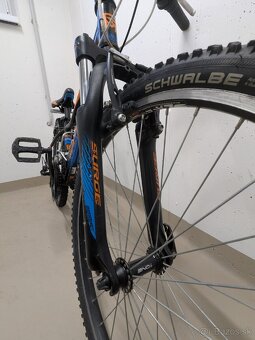 Bicykel Rock Machine Surge 24 - 6
