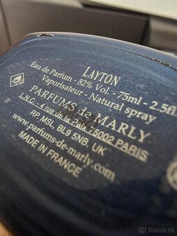 Parfums de Marly Layton - 6
