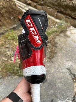 Korcule CCM Jetspeed FT4 Pro - 6