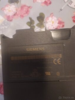 Predam SIEMENS PLC S300 - 6