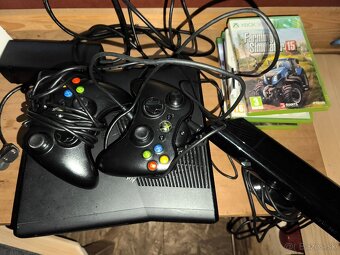 Xbox 360 - 6