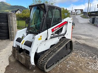 Bobcat 864 - 6