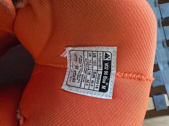 K2 Vo2 90 Boa Mens vel.46 - 6
