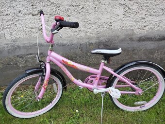 Bicykel 20 cruiser - 6