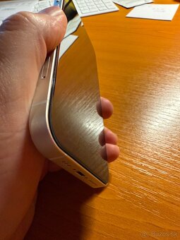 Iphone 13 biely - 6