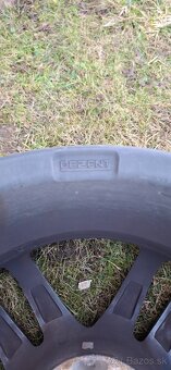 Elektróny Dezent r16 - 6