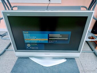 Televízor Panasonic - 6