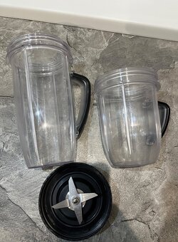 Nutribullet RX 1700W - 6