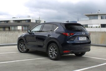 Mazda CX-5 2.0 Skyactiv-G165k Challenge AT6 AWD - 6