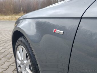 Predám Audi A4 Avant b8 S Line - 6