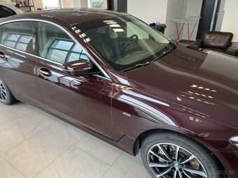Bmw 640 XD GT - 6
