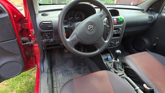 Predam Opel Corsa 1,0 - 6