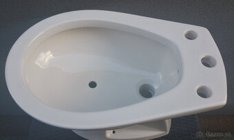 Bidet, novy, nebol namontovany - 6