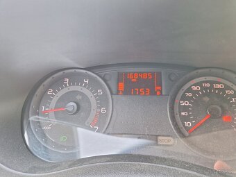 Renault Clio benzin - 6