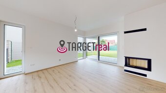 Novostavba na predaj rodinný dom Nová Opatová Lučenec TARGET - 6