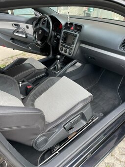 Volkswagen Scirocco 1.4 TSI 118 kW - 6