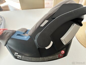 Cybex aton 5 - 6