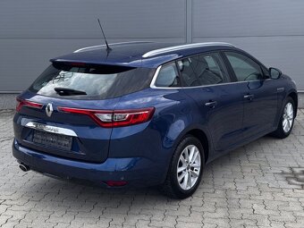 Renault Mégane Grandtour TCe 140 GPF Intens EDC - 6