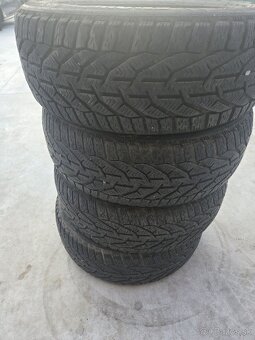 Sebring snow 205/55r16 sada zimna - 6