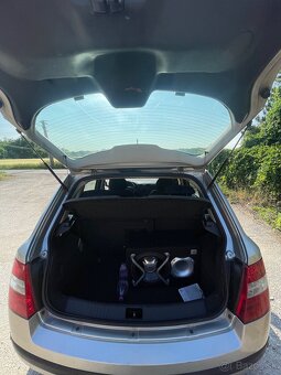 Fiat Stilo 1.9 JTD 85kw - 6