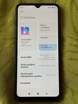 Redmi 9C - 6