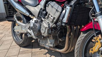 HONDA CB900F Hornet - 6
