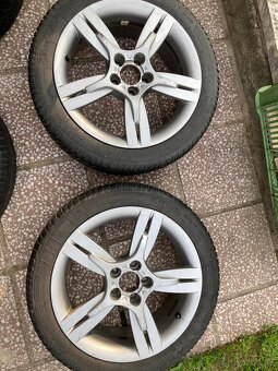 205/45 R16 5x100 - 6