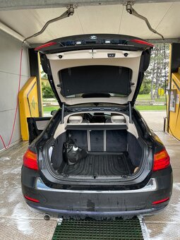 BMW 420 GranCoupe - 6