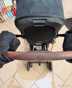 Športový kočiar Cybex - 6