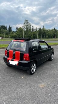 Volkswagen Lupo - 6