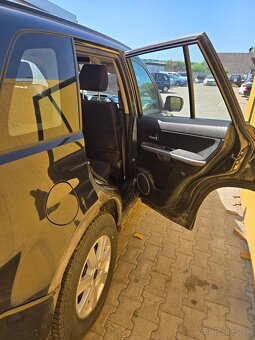 Predam SUV 4x4 vitara - 6