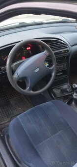 Ford Mondeo - 6