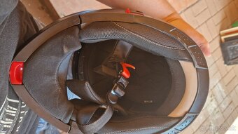 Profi helma na motorku W-Tec YM-925 - 6