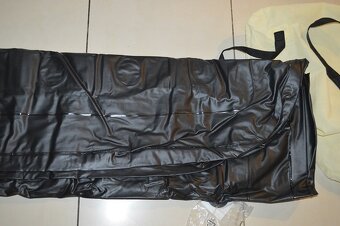 predam uplne novy nafukovaci matrac pre 2 osoby - 6
