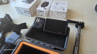 DJI Osmo Action 4 - 6