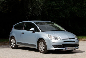 Citroën C4 1.6i 16V Coupe - 6