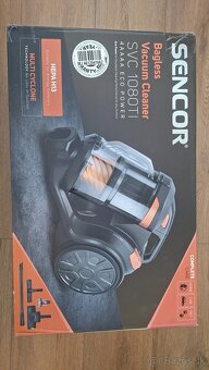 Sencor SVC 1080TI - 6
